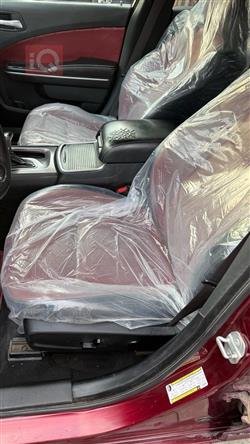 دودج تشارجر